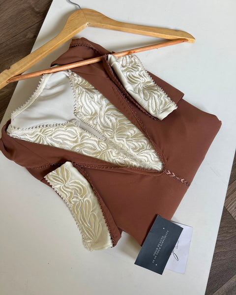 MOROCCAN JALLABA - MALAK