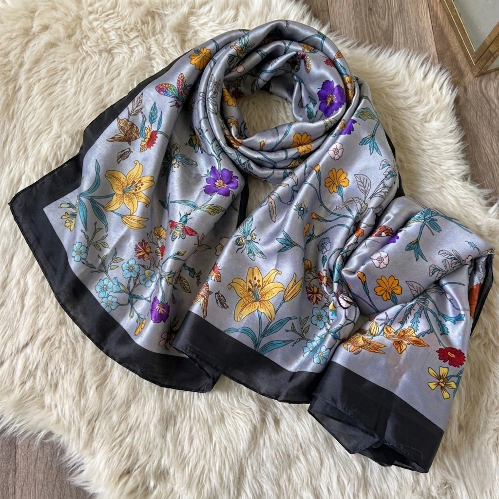 MOROCCAN JELLABA - ZAYNA