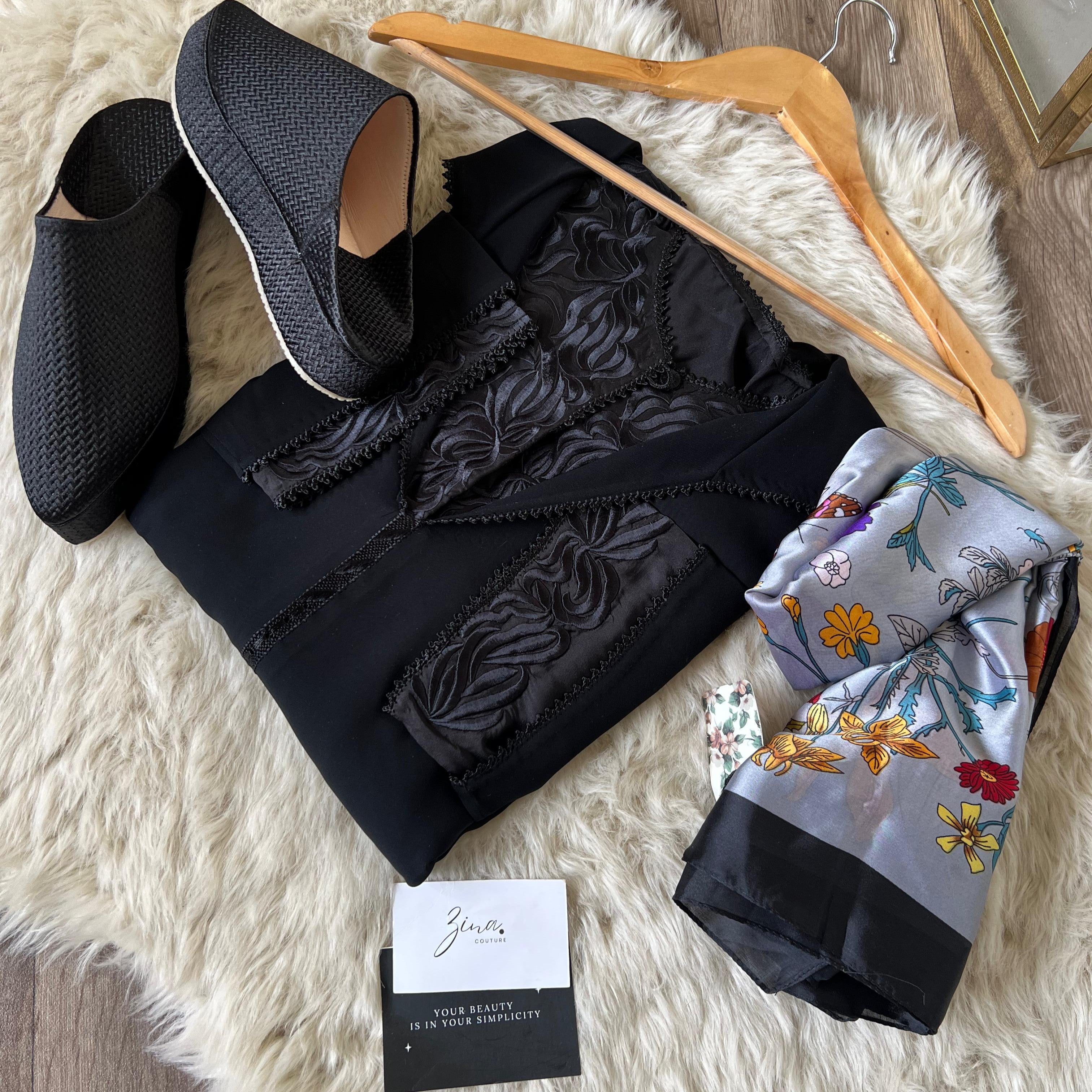 Zina Couture